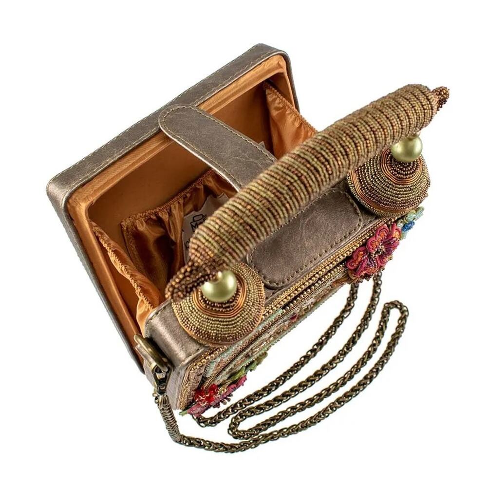 Mary Frances Time Of Your Life Handbag - Picture 5 of 6